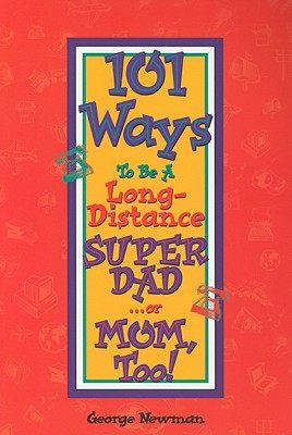【预售】101 Ways to Be a Long-Distance Super-Dad ...or Mom,|msdalam kategori buku/Magazine/akhbar, Buku yang diimport (termasuk Hong Kong dan Taiwan), sains sosial buku asal - dari Buy2taobao.com untuk memberikan perkhidmatan ejen Taobao profesional membeli