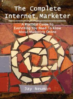 【预售】The Complete Internet Marketer