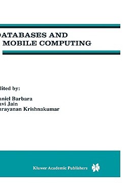 【预售】Databases and Mobile Computing