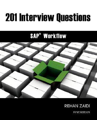 【预售】201 Interview Questions - Workflow