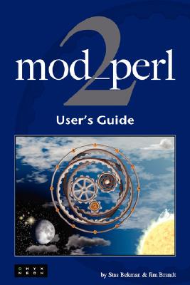 【预售】mod_perl 2 User's Guide