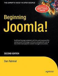 【预售】Beginning Joomla!
