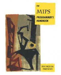 【预售】The MIPS Programmer's Handbook