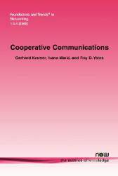 【预售】Cooperative Communications