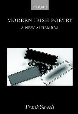 【预售】Modern Irish Poetry: A New Alhambra