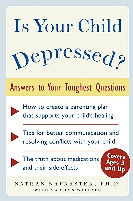 【预售】Is Your Child Depressed?: Answers to Your Toughest