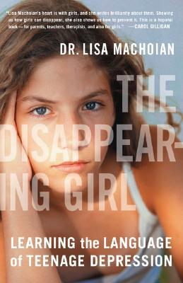 【预售】The Disappearing Girl: Learning the Language of