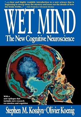 【预售】Wet Mind: The New Cognitive Neuroscience