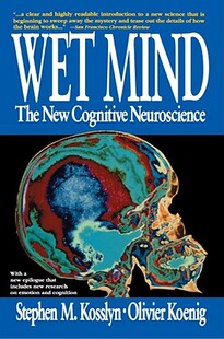 Mind Wet The New Neuroscience Cognitive 预售