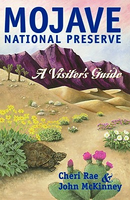 【预售】Mojave National Preserve