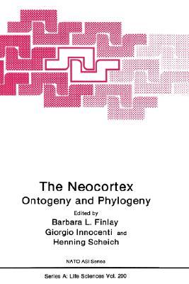 【预售】The Neocortex: Ontogeny and Phylogeny