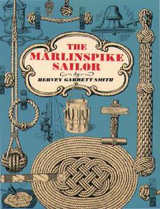 【预售】The Marlinspike Sailor