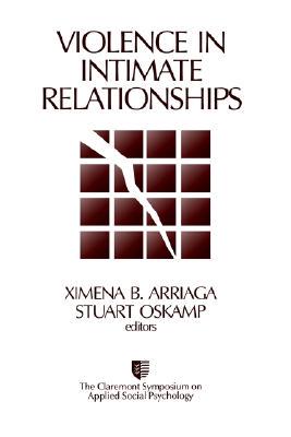 【预售】Violence in Intimate Relationships