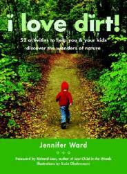 【预售】I Love Dirt!: 52 Activities to Help You and Your