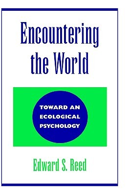 【预售】Encountering the World