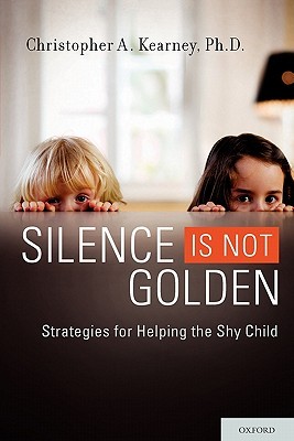 【预售】Silence Is Not Golden: Strategies for Helping the