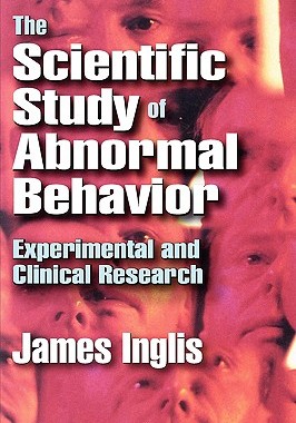 【预售】The Scientific Study of Abnormal Behavior:
