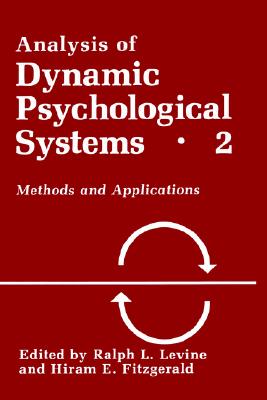 【预售】Analysis of Dynamic Psychological Systems