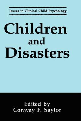 【预售】Children and Disasters