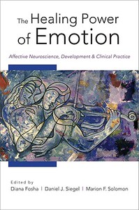 【预售】The Healing Power of Emotion: Affective