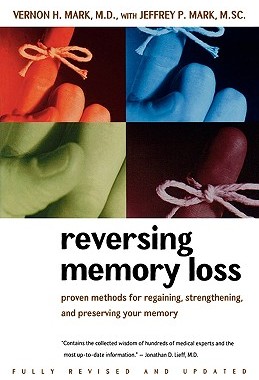 【预售】Reversing Memory Loss: Proven Methods for Regaining,