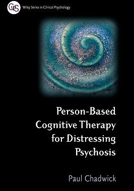 【预售】Person-Based Cognitive Therapy For Distressing
