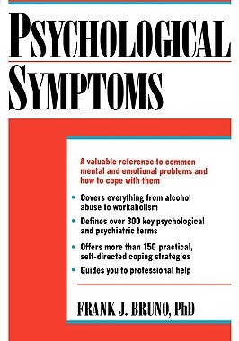 【预售】Psychological Symptoms