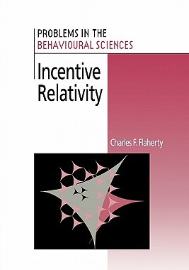 【预售】Incentive Relativity