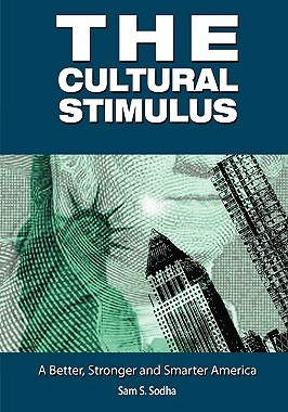 【预售】The Cultural Stimulus