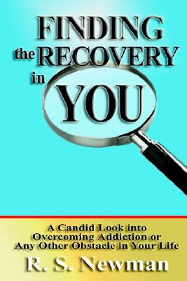 【预售】Finding the Recovery in You: A Candid Look Into