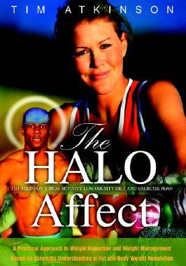 【预售】The Halo Affect: Tim Atkinson's High Activity Low