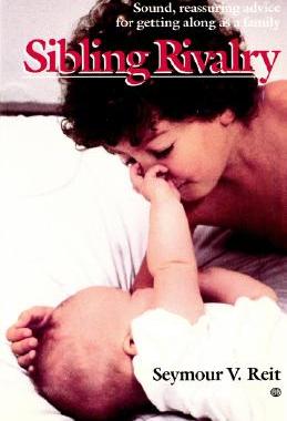 【预售】Sibling Rivalry