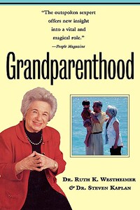 【预售】Grandparenthood