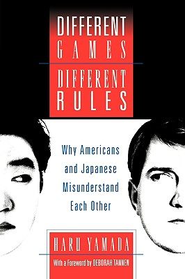 【预售】Different Games, Different Rules: Why Americans and