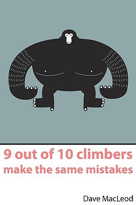 【预售】9 Out of 10 Climbers Make the Same Mistakes