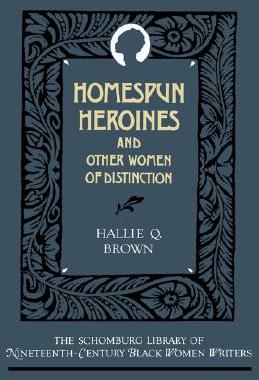 【预售】Homespun Heroines and Other Women of Distinction