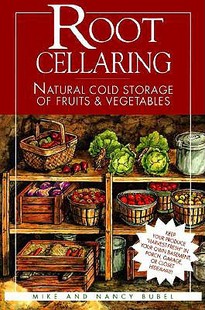 Cellaring Natural Fruits 预售 Root Storage Cold