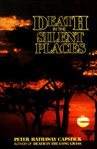 【预售】Death in the Silent Places
