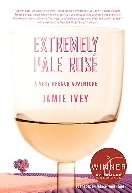 【预售】Extremely Pale Rose: A Very French Adventure