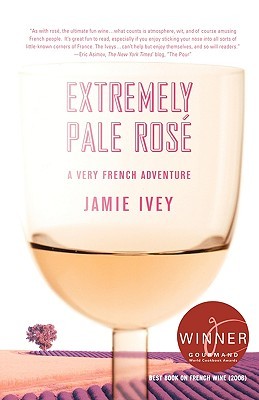 【预售】Extremely Pale Rose: A Very French Adventure