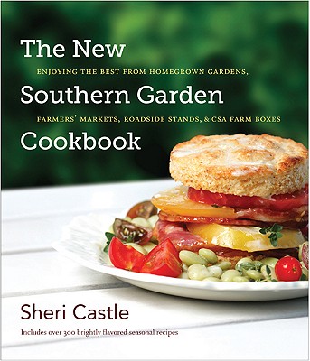 【预售】The New Southern Garden Cookbook: Enjoying the Best