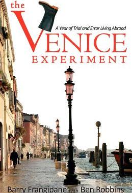 【预售】The Venice Experiment: A Year of Trial and Error