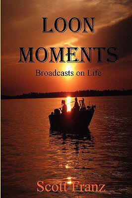 【预售】Loon Moments