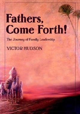 【预售】Fathers, Come Forth!: The Journey of Family