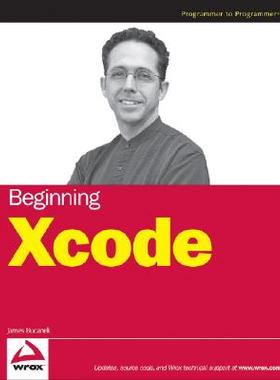 【预售】Beginning Xcode
