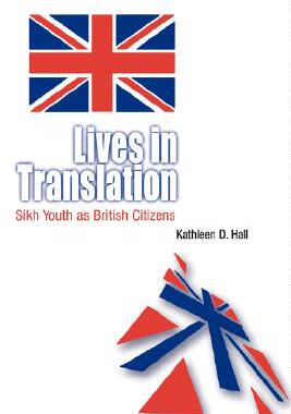 【预售】Lives in Translation: Sikh Youth as British