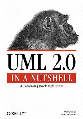 【预售】UML 2.0 in a Nutshell