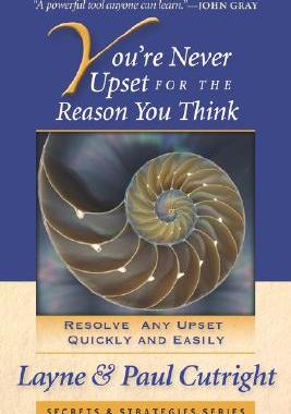 【预售】You're Never Upset for the Reason You Think, 2nd