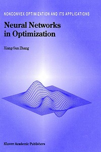 【预售】Neural Networks in Optimization