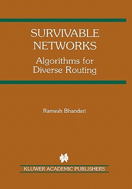 【预售】Survivable Networks